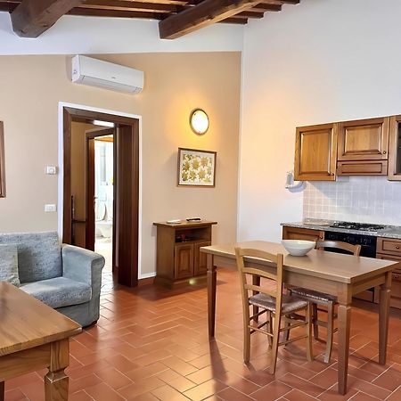 Corte Tommasi Residence Orentano Buitenkant foto