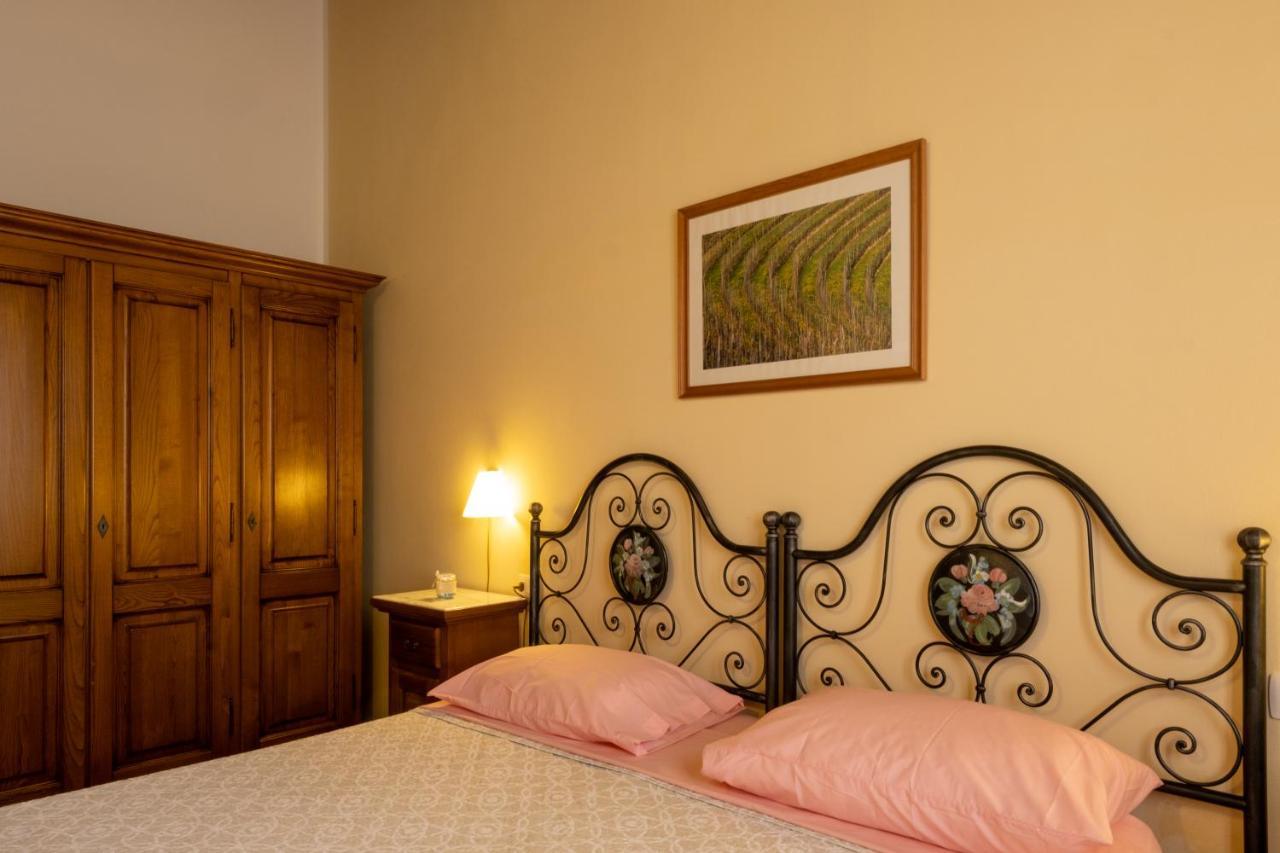 Corte Tommasi Residence Orentano Buitenkant foto