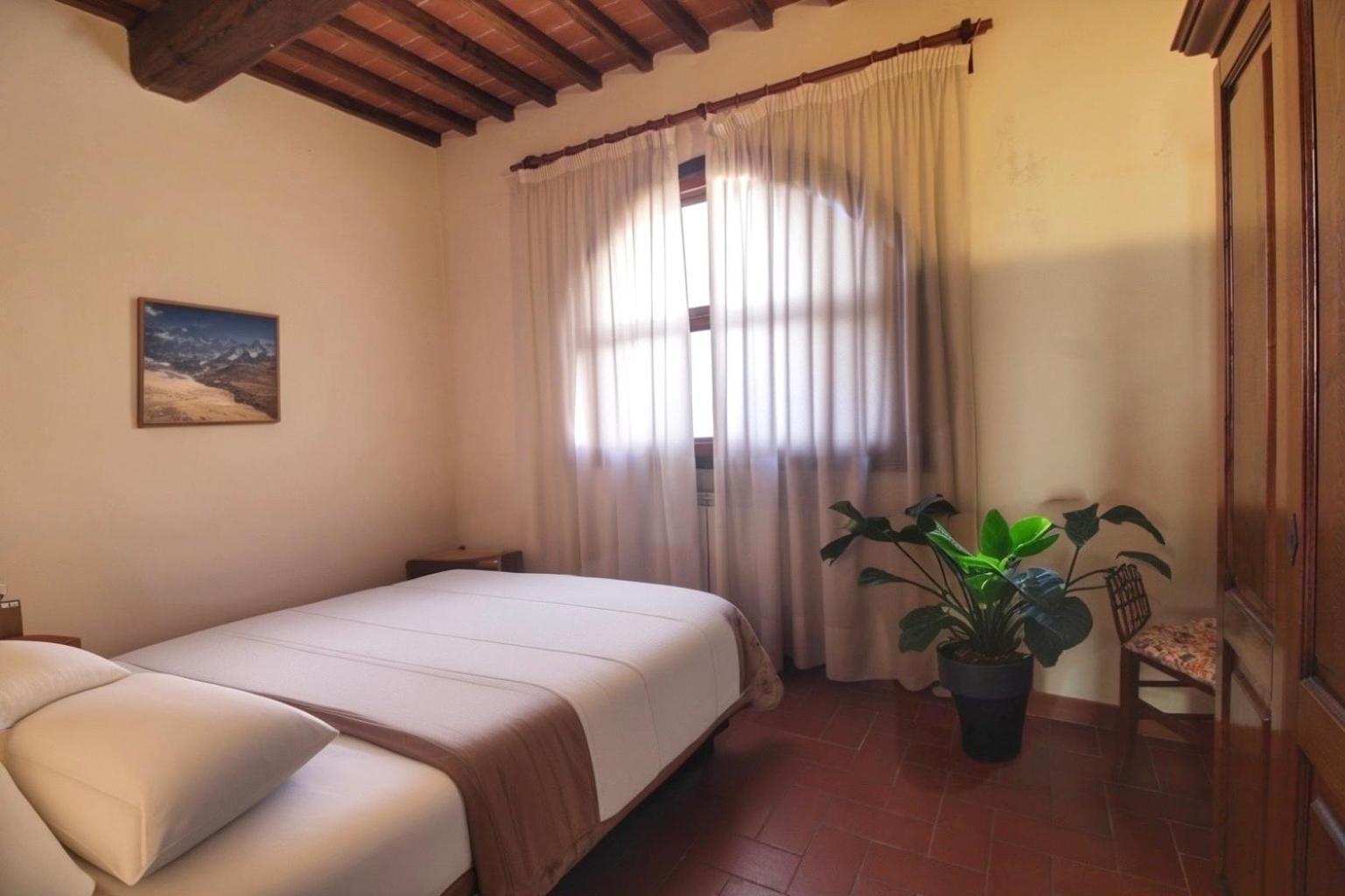 Corte Tommasi Residence Orentano Buitenkant foto