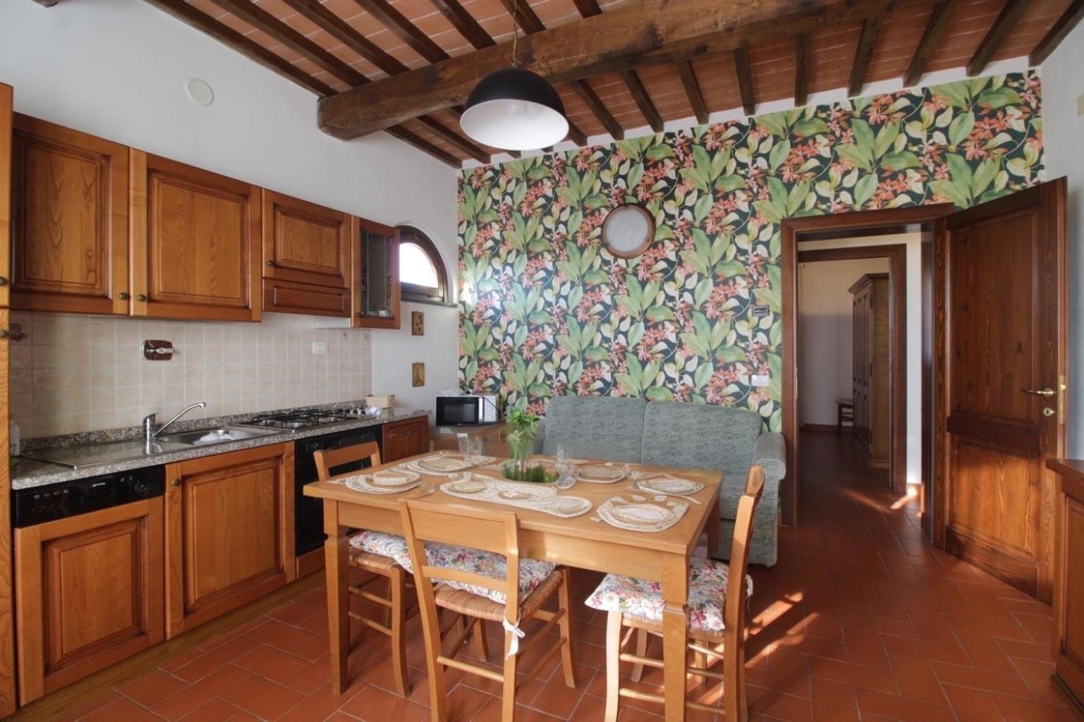 Corte Tommasi Residence Orentano Buitenkant foto