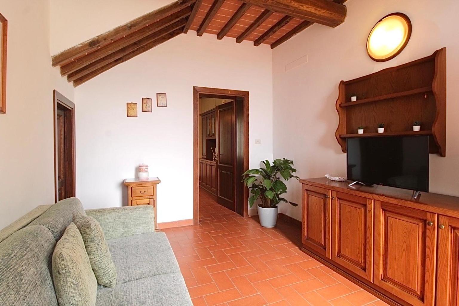 Corte Tommasi Residence Orentano Buitenkant foto