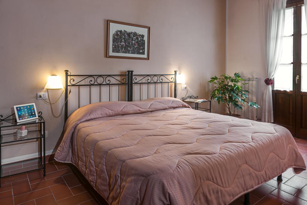 Corte Tommasi Residence Orentano Buitenkant foto